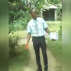 nsikakobobo, online dating profile photo
