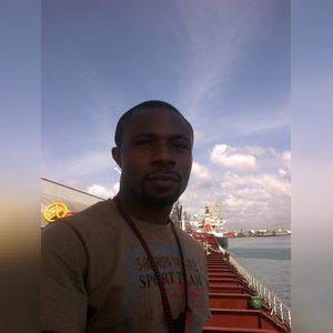 bigakpan, online dating profile photo
