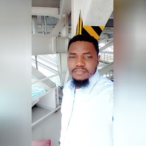 s_akanji, online dating profile photo