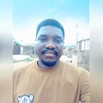 s_akanji, online dating photo