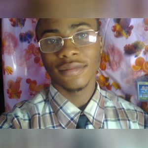 avlon, online dating profile photo