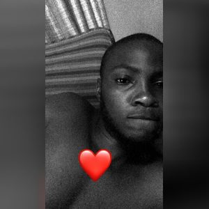 peter_omot, online dating profile photo
