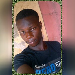 damilare2, online dating profile photo