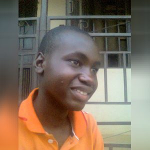 elamin, online dating profile photo