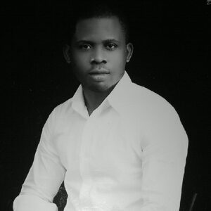 eluwaifeanyi, online dating profile photo