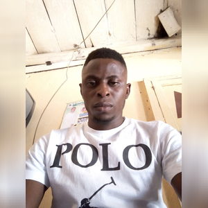 oluwadare9, online dating profile photo