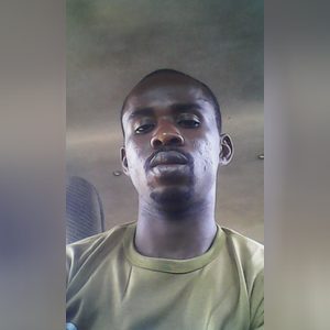 oyenubikazeem, online dating profile photo