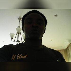 uche808, online dating profile photo