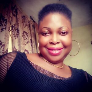 abioyeoyin, online dating profile photo