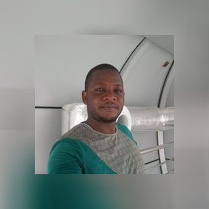 victor.daramola, online dating profile photo