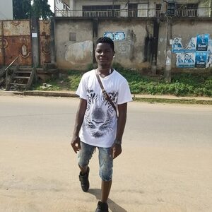 iam_nifemi, online dating profile photo