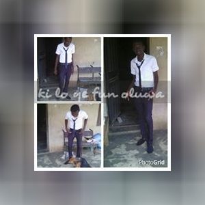 babatundeemmanuel10, online dating profile photo