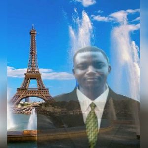 chidon5, online dating profile photo