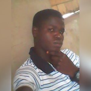 mayowa06, online dating profile photo