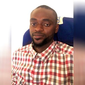 olanrewaju2, online dating profile photo