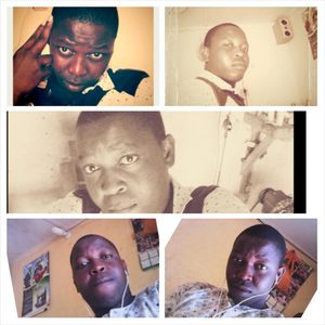 sirgolds, online dating profile photo