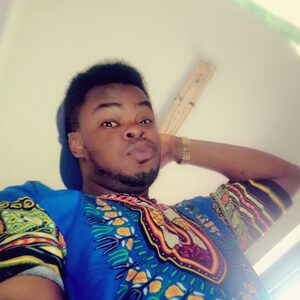 erusjay, online dating profile photo