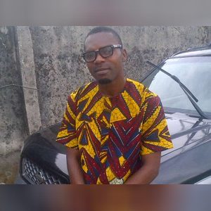 afoke1, online dating profile photo