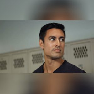 richi, online dating profile photo