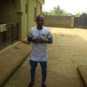 temmydayo17, online dating profile photo