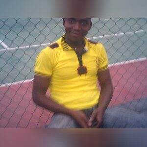 xavierho22, online dating profile photo