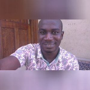 adeola06, online dating profile photo
