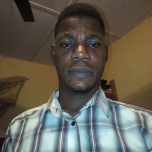 adeola200, online dating profile photo