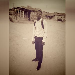 adeyemo815, online dating profile photo