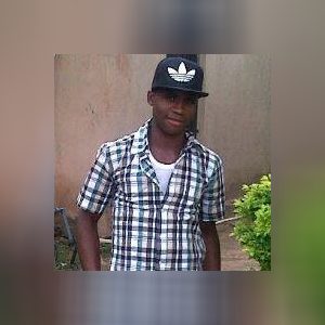dotun54, online dating profile photo