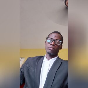 joeblack, online dating profile photo