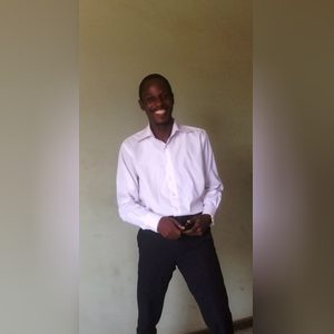bimbo_akinlabi, online dating profile photo