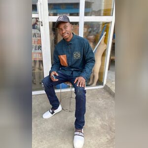 telvickky, online dating profile photo