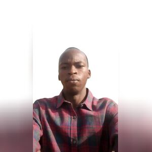 obaniyi, online dating profile photo