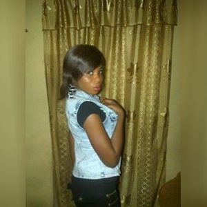 ange0, online dating profile photo