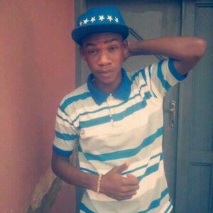 adedeji20, online dating profile photo