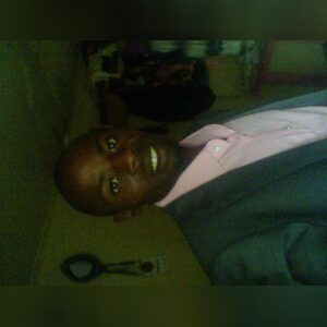 folarin50, online dating profile photo