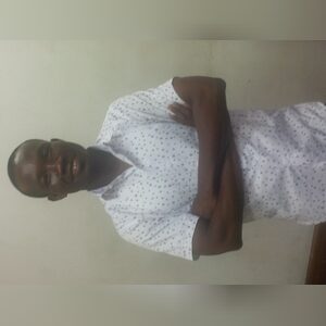 segundamilola, online dating profile photo