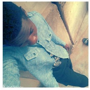 olaifeoluwa, online dating profile photo