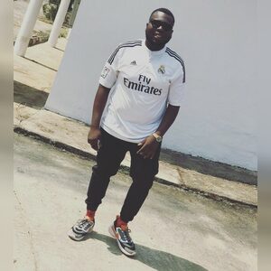 olorunfunmi, online dating profile photo