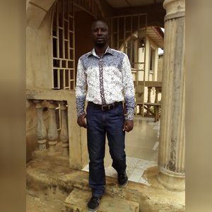 johnneyoung, online dating profile photo