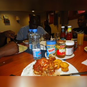 tundebaba, online dating profile photo