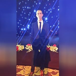 alielgenedy, online dating profile photo