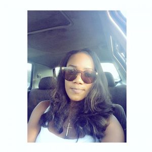 funmi5, online dating profile photo