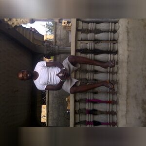 gentleg, online dating profile photo