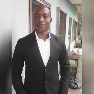 mosesdaniel, online dating profile photo