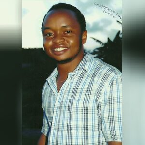adesoji0922, online dating profile photo
