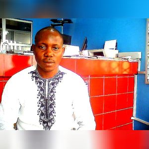 olowoabayomi, online dating profile photo