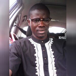 drcongo, online dating profile photo