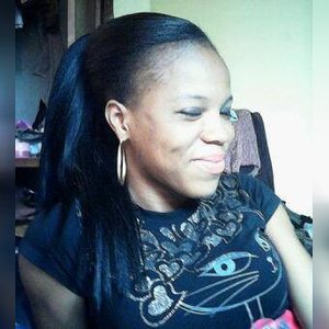 heiryeenjuoluwa, online dating profile photo