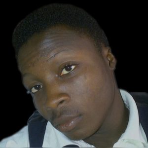 ogbedan, online dating profile photo